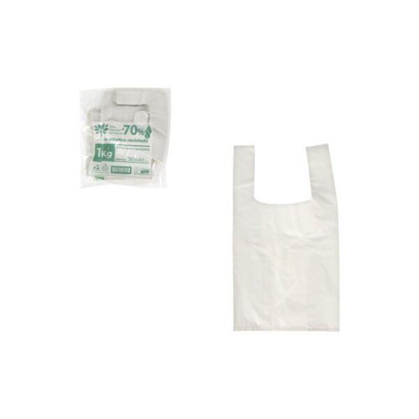 Borsa Multi-uso Inde 30 x 40 cm (10 Unità)