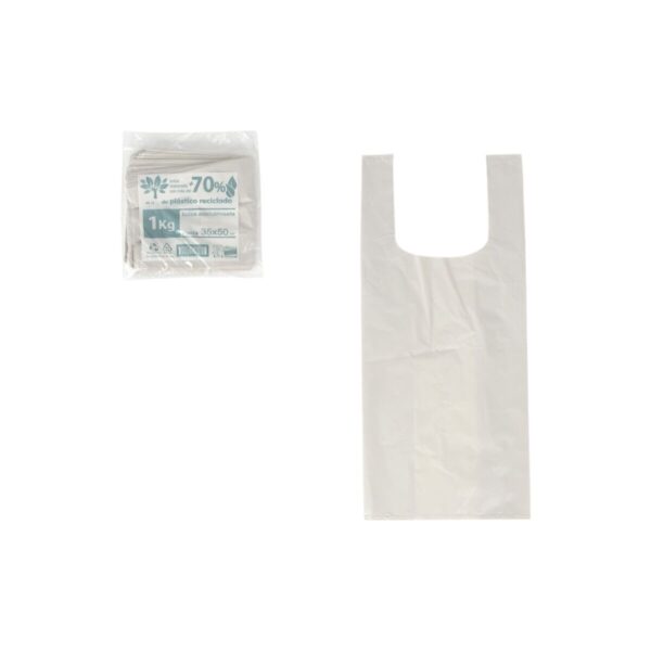 Borsa Multi-uso Inde 35 x 50 cm (10 Unità)