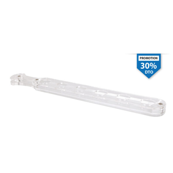 Sottobicchieri Viejo Valle CHUPITOS 52 X 5,5 X 2,5 CM (12 Unità)