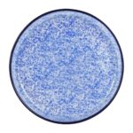 Piatto da pranzo Samaritaine Ø 19 cm (6 Unità)