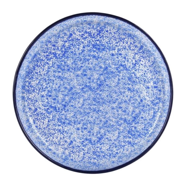 Piatto da pranzo Samaritaine Ø 19 cm (6 Unità)