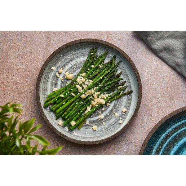 Piatto da pranzo Krakatoa Ø 20 cm (6 Unità)