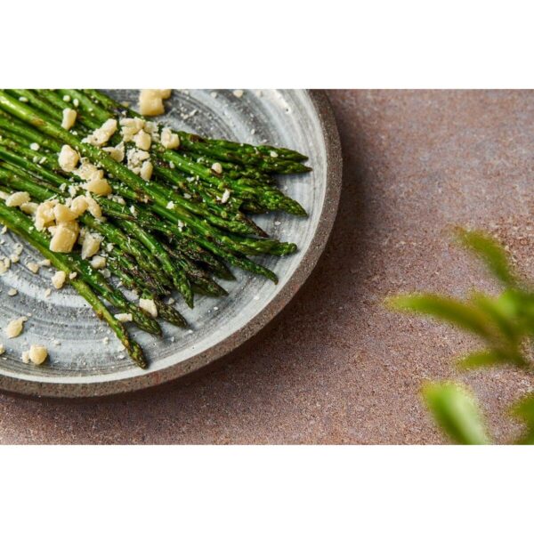 Piatto da pranzo Krakatoa Ø 20 cm (6 Unità)