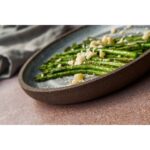 Piatto da pranzo Krakatoa Ø 20 cm (6 Unità)