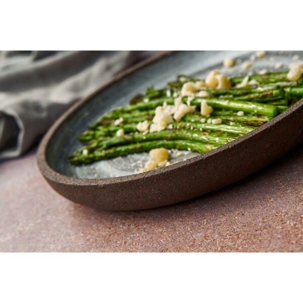 Piatto da pranzo Krakatoa Ø 20 cm (6 Unità)