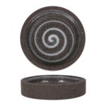 Ciotola per Aperitivi Krakatoa Ø 14 cm (4 Unità)