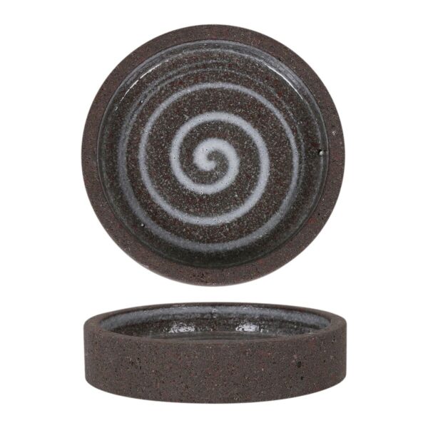 Ciotola per Aperitivi Krakatoa Ø 14 cm (4 Unità)