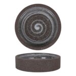 Ciotola per Aperitivi Krakatoa Ø 12 cm (4 Unità)