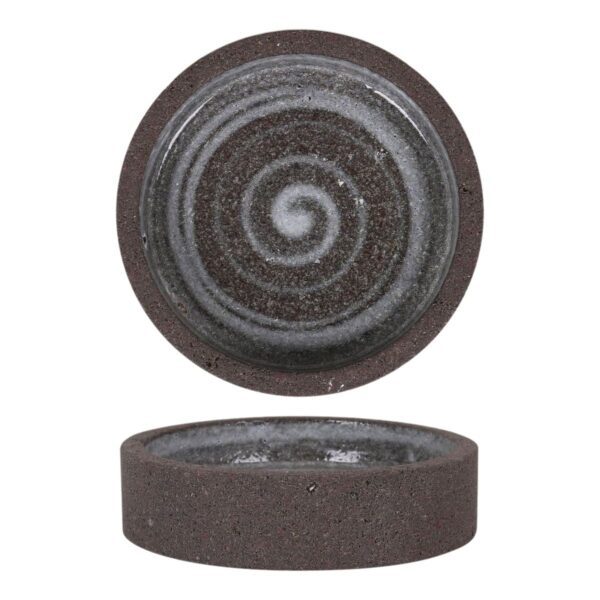 Ciotola per Aperitivi Krakatoa Ø 12 cm (4 Unità)