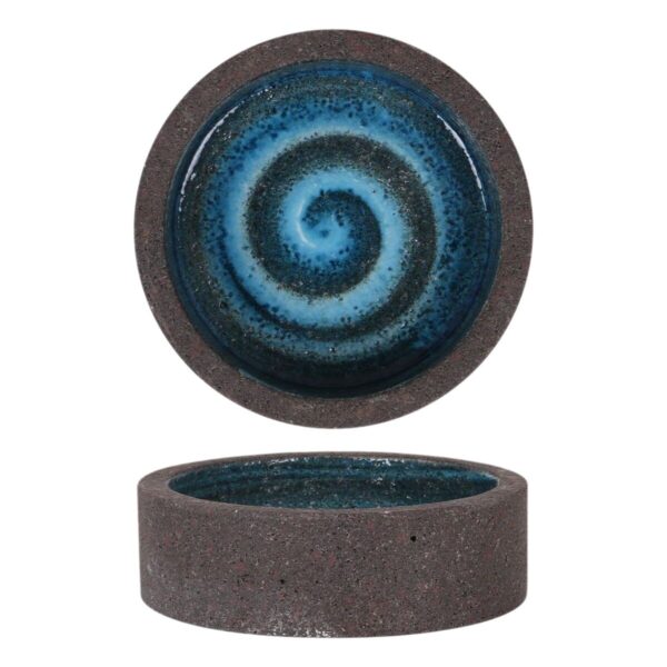 Ciotola per Aperitivi Pompeya Ø 10 cm (4 Unità)