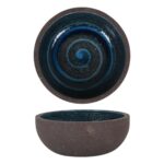 Ciotola per Aperitivi Pompeya Ø 20 cm (3 Unità)