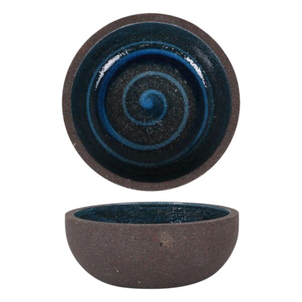 Ciotola per Aperitivi Pompeya Ø 20 cm (3 Unità)