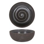 Ciotola per Aperitivi Krakatoa Ø 20 cm (3 Unità)