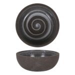 Ciotola per Aperitivi Krakatoa Ø 16 cm (3 Unità)