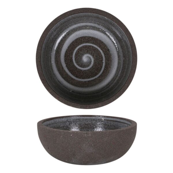 Ciotola per Aperitivi Krakatoa Ø 16 cm (3 Unità)