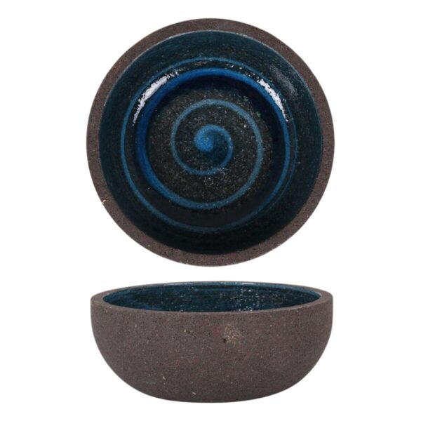 Ciotola per Aperitivi Pompeya Ø 12 cm (3 Unità)