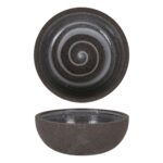 Ciotola per Aperitivi Krakatoa Ø 12 cm (3 Unità)