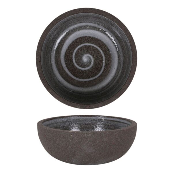 Ciotola per Aperitivi Krakatoa Ø 12 cm (3 Unità)