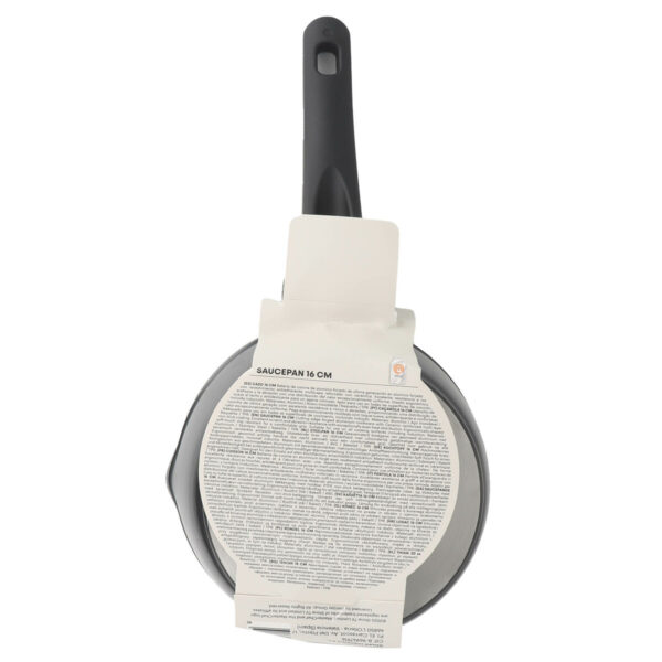 Paiolo MasterChef 16 cm (6 Unità)