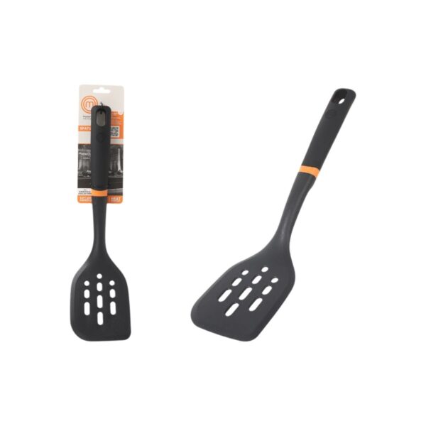 Spatola da Cucina MasterChef PBT 34 cm (24 Unità)