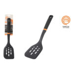 Spatola da Cucina MasterChef PBT 34 cm (24 Unità)