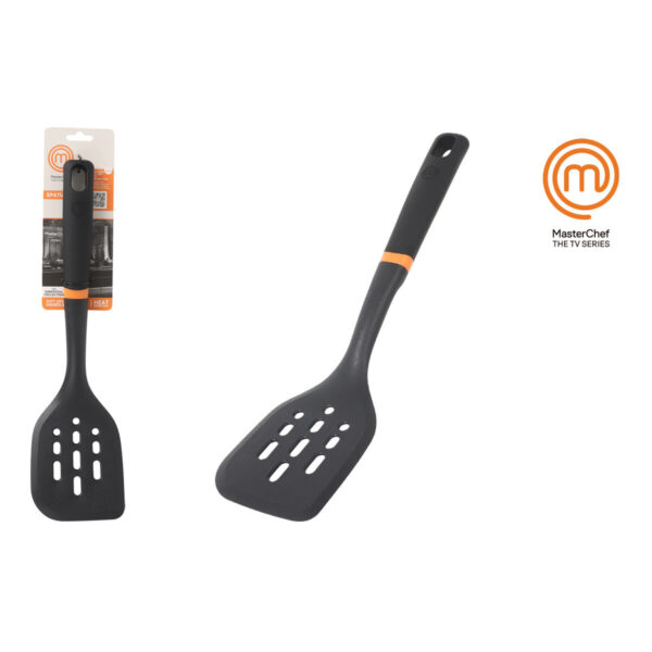 Spatola da Cucina MasterChef PBT 34 cm (24 Unità)