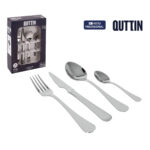 Posate Quttin Classic (8 Unità)