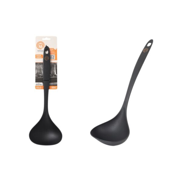 Mestolo La Mediterránea (24 Unità)