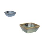 Ciotola per Aperitivi La Mediterránea Pica-pica 10,5 x 10,5 x 4 cm (24 Unità)