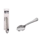 Cucchiaio da Dolce Quttin Antartica 1,5 mm 6 Pezzi (12 Unità)