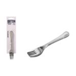 Forchetta Quttin Antartica 6 Pezzi (12 Unità)