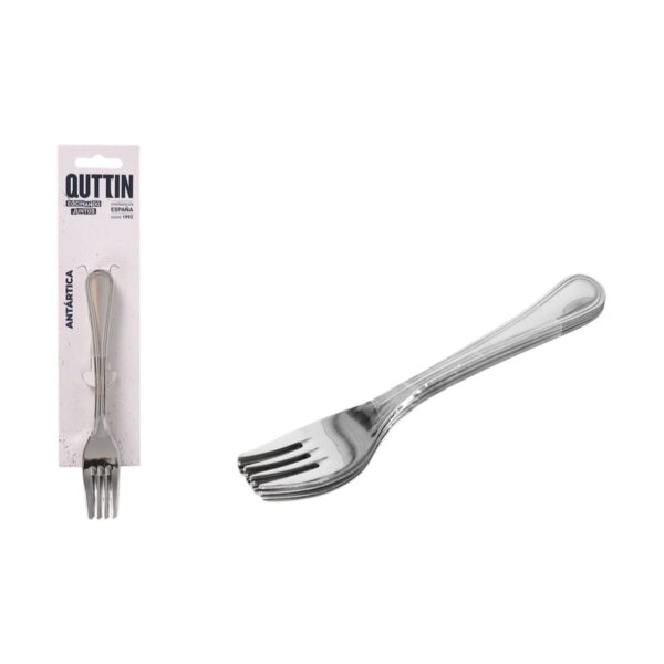Forchetta Quttin Antartica 6 Pezzi (12 Unità)