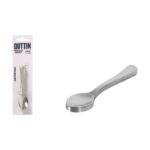 Cucchiaio da Dolce Quttin Antartica 6 Pezzi (12 Unità)