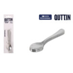 Cucchiaio da Dolce Quttin Antartica 6 Pezzi (12 Unità)