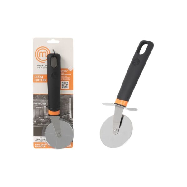 Tagliapizza MasterChef Acciaio inossidabile (24 Unità)