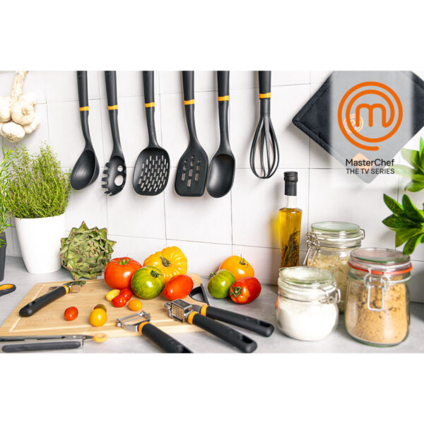 Tagliapizza MasterChef Acciaio inossidabile (24 Unità)