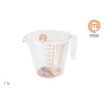 Caraffa Dosatrice MasterChef 1 L (24 Unità)
