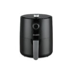 Friggitrice ad Aria Basic Home Nero 1200 W 2,3 L