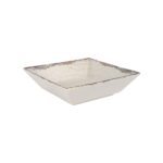 Ciotola La Mediterránea Albus 18 x 18 x 5 cm (24 Unità)