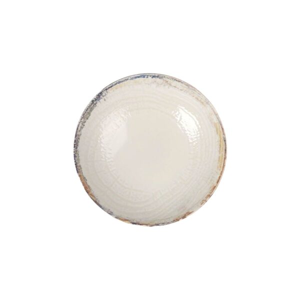 Piatto Fondo La Mediterránea Albus Ø 21 cm (12 Unità)