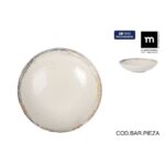 Piatto Fondo La Mediterránea Albus Ø 21 cm (12 Unità)