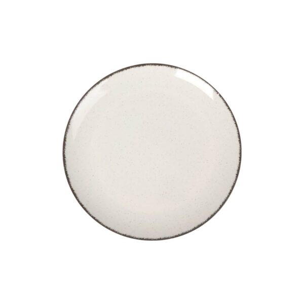 Piatto da pranzo La Mediterránea Anllo Ø 26 cm (6 Unità)