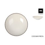 Piatto Fondo La Mediterránea Anllo Ø 21 cm (12 Unità)