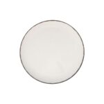 Sotto Piatto La Mediterránea Anllo Ø 32,5 cm (6 Unità)
