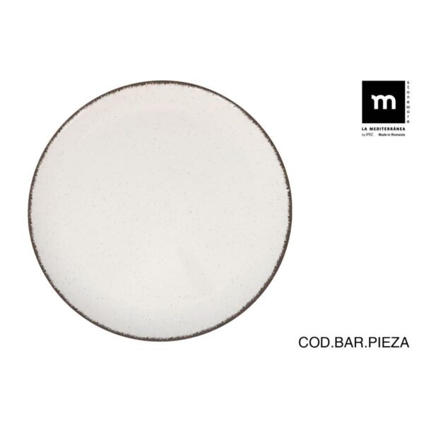 Sotto Piatto La Mediterránea Anllo Ø 32,5 cm (6 Unità)