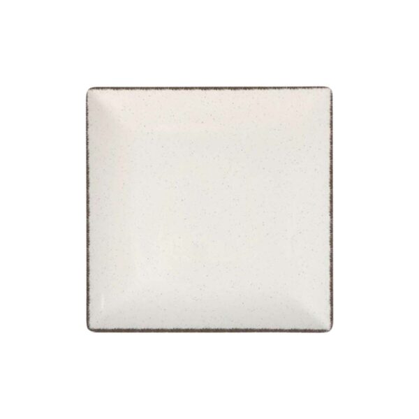 Piatto da pranzo La Mediterránea Anllo 24 x 24 x 2 cm (6 Unità)