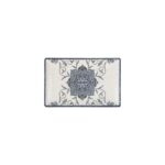 Teglia da Cucina La Mediterránea Rosetta Rettangolare 20 x 13 x 2 cm (24 Unità)