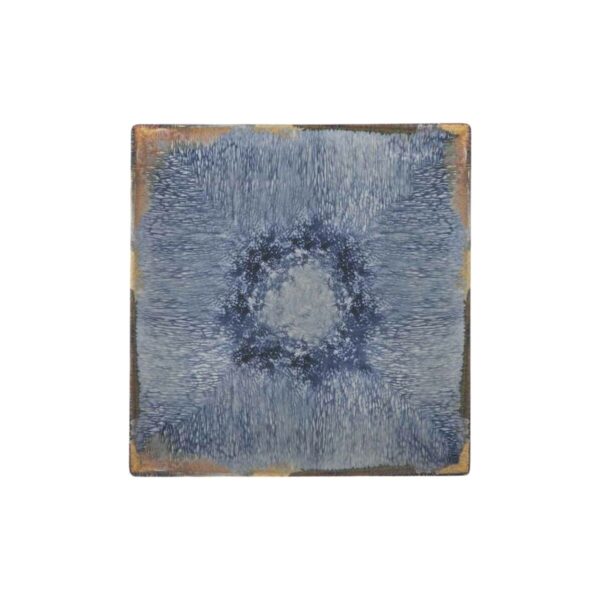 Piatto da pranzo La Mediterránea Aelia 24 x 24 x 2 cm (6 Unità)