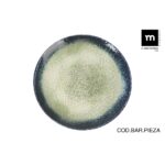 Piatto da pranzo La Mediterránea Olaf Ø 26 cm (6 Unità)