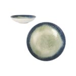 Piatto Fondo La Mediterránea Olaf Ø 21 cm (12 Unità)